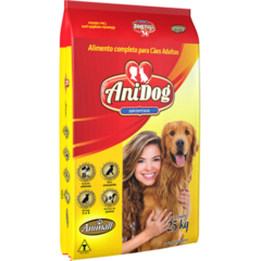 Anidog Advantage Adulto