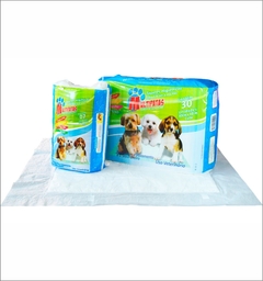Tapete Higiênico Cães Multipatas