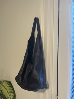 Cartera Carmela negro - comprar online