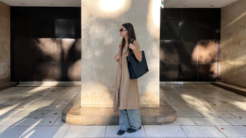 Imagen del carrusel Rosina Ciancaglini bags