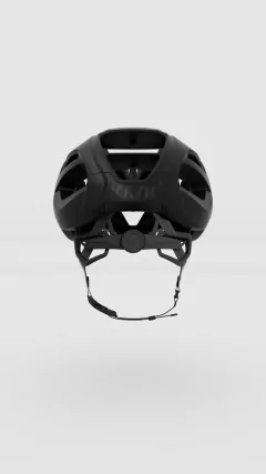 Kask Protone Icon Negro Mate Black Matt