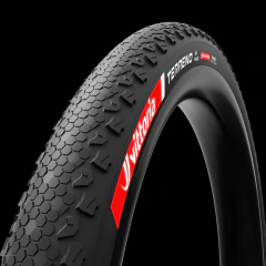 CUBIERTA VITTORIA TERRENO XC RACE TUBELESS 29X2.4 BROWN en internet