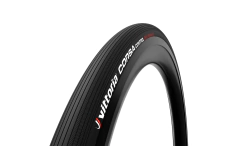 CUBIERTA VITTORIA CORSA CONTROL TUBELESS READY