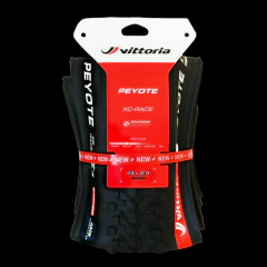 CUBIERTA VITTORIA PEYOTE XC RACE TUBELESS 29X2.4 BROWN en internet
