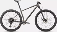 Bicicleta Specialized Chisel - Formar Bicicletas