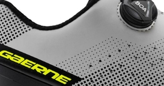 ZAPATILLA CICLISMO MTB GAERNE G.HURRACANE CARBONO - tienda online