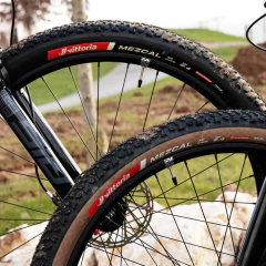 CUBIERTA VITTORIA MEZCAL XC RACE - comprar online