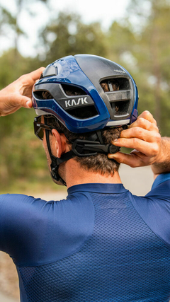 Casco Kask Elemento