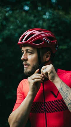 Casco Kask Mojito³ - Formar Bicicletas