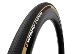 CUBIERTA VITTORIA CORSA 700X25