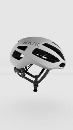 Kask Protone Icon Blanco Mate White Matt