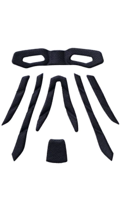 Kask Protone Icon Inner Padding Almohadilla Interna