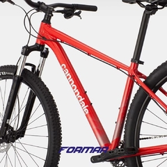 Bicicleta Cannondale Trail 5 - comprar online