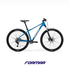 Merida Big Nine 200 - tienda online