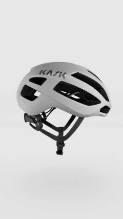 Kask Protone Icon Blanco White