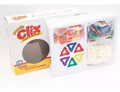 Bloques Magnific Clix - comprar online