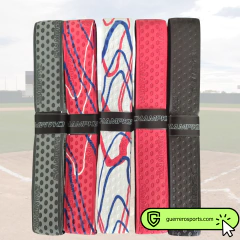 Grip Profesional Antideslizante para Bat de Béisbol y Softbol
