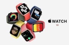 Banner de la categoría RELOJES WATCH