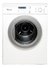 Secarropas Por Calor Whirlpool Wsr07sb 7kg C/ Frontal Blanco