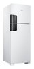 Heladera No Frost Ariston Top Mount Trm56hb Blanco 450 Ltrs