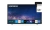 SAMSUNG 55” QLED FRAME