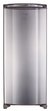 Freezer Vertical Whirlpool Wvu27k1 260 Litros Inoxidable Tecnologia Evox Cíclico Puerta Reversible