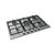 ANAFE CANDY A GAS 5 HORNALLAS CHG74WPX