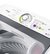 Lavarropas Ewh09ab Carga Superior Eslabon De Lujo 9kg en internet