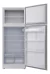 Heladera Patrick Hpk141m00 Blanca Con Freezer 355l 220v - comprar online