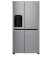 Heladera LG 601LTS DOOR-IN-DOOR LS65SDP1