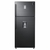 Heladera Samsung No Frost RT53K6645BS 526LTS INOX
