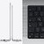 Macbook Pro 16.2 Mk1e3ll/a-m1 Pro 10core/16gb/512gb/silver - comprar online