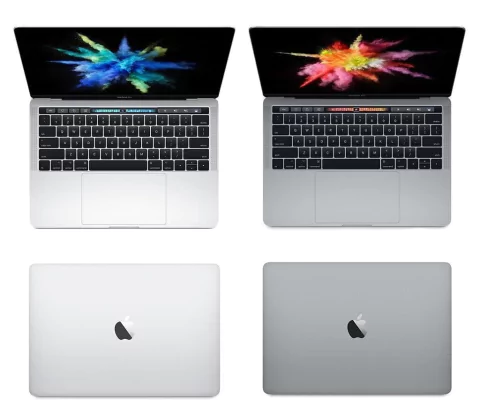 Apple 13.3 Macbook Pro M1 Chip Myd92ll/a 8gb 512gb _1