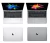 Apple 13.3 Macbook Pro M1 Chip Myd92ll/a 8gb 512gb _1