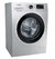 Lavarropas SAMSUNG 9KG 1400 RPM ECCO BUBBLE WD90M4453 - comprar online