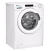 Lavarropas CANDY 6.5KG 1000RPM CS10652D-12 - comprar online