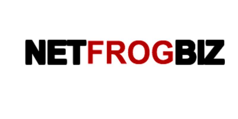 netfrog