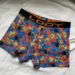 Lody Men Art. 952 (TALLE L) - comprar online