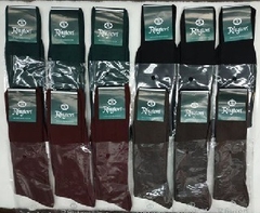 Docena Medias Para Pantalón RHYTON - comprar online