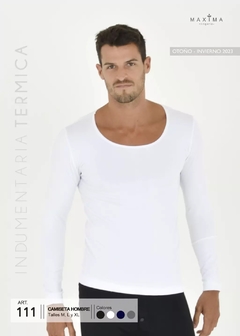 Remera Termica en internet