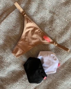 Regulables Marcela Koury EN LYCRA Articulo 1453 (PACK X3)