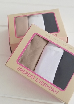 Regulables Marcela Koury EN LYCRA Articulo 1453 (PACK X3) - comprar online