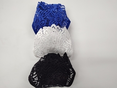 Regulable Encaje Maia (PACK X3) ART 41 - comprar online
