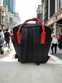 Mochila Oficial RIVER en internet