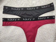 Colaless Kaury (PACK X2) Articulo 133 - comprar online