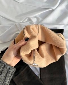 Pantymedias Con Polar (EFECTO PIEL) - comprar online