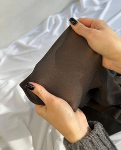 Pantymedias Con Polar (EFECTO PIEL) - tienda online