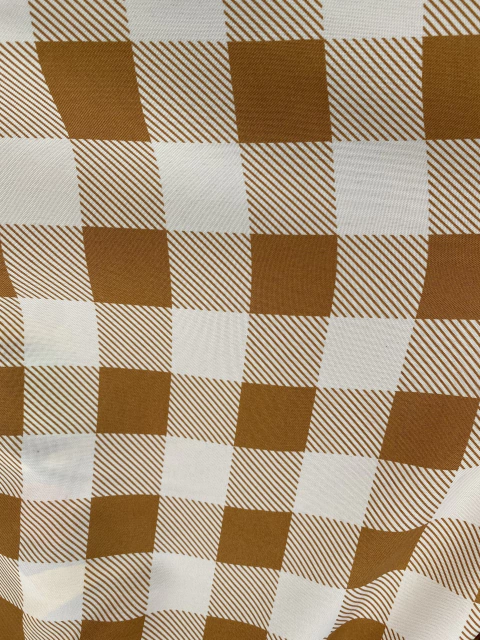 Antimanchas cuadrille VICHY desde $12384 con transferencia