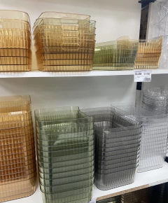Imagen de Tour de compras por Once
