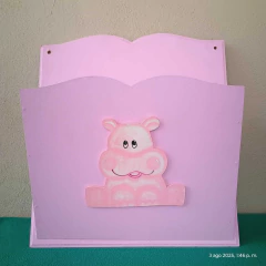 Portacuentos - HIPO - comprar online